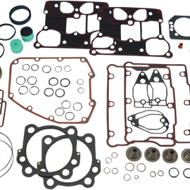 Top End Gasket MLS Kit