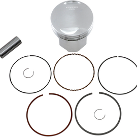 Piston Kit - XT/TT500