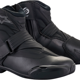 SMX-1 R v2 Boots - Black - US 8 / EU 42