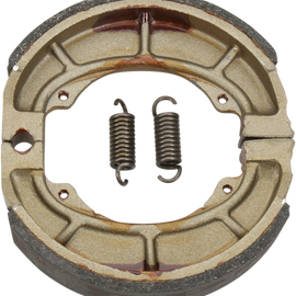 Brake Shoes - QuadRunner - 9155