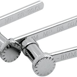 Tappet Adjuster Tool Set