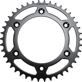 Sprocket - Rear - Honda - 42-Tooth