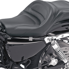 Explorer Seat - XLC '04+