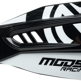 Handguards - Qualifier - Black