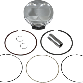 Piston Kit - TRX450R