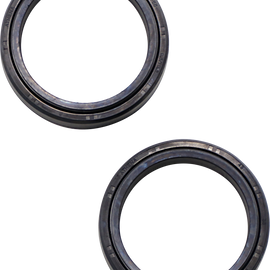 Fork Seals - 43 mm ID x 55 mm OD x 9.5/10.5 mm T
