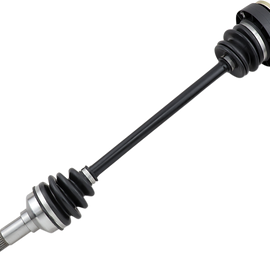 Complete Axle Kit - Rear Right - Yamaha