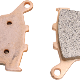 Sintered Brake Pads - Buell