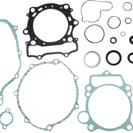 Gasket Kit - Complete - Yamaha