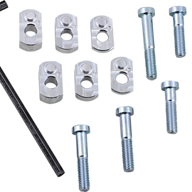 Riser Kit - 5 mm - 20 mm