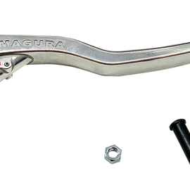 Clutch Lever - 167 - Silver