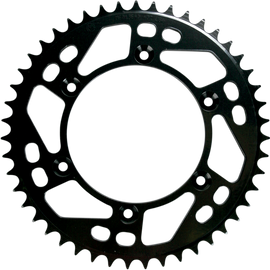 Rear Sprocket - 47-Tooth