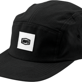 Prenez Hat - Black - One Size