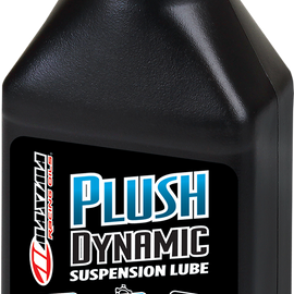 Plush Dynamic Fluid - Light - 4 U.S. fl oz.