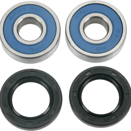Wheel Bearing Kit - Front/Rear