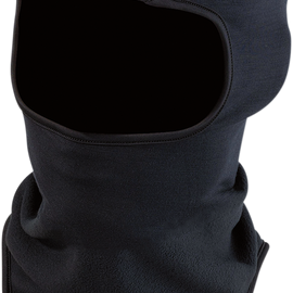 Balaclava Light - Black/Blue