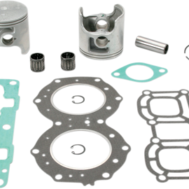 Top-End Rebuild Kit - Original Series - 1 mm