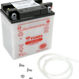 Battery - YB10L-B