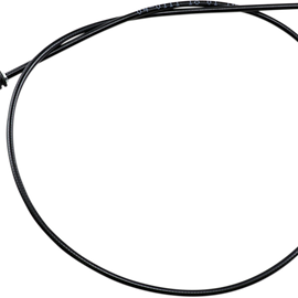 Throttle Cable - Pull - Suzuki