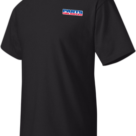 T-Shirt - Black - Medium