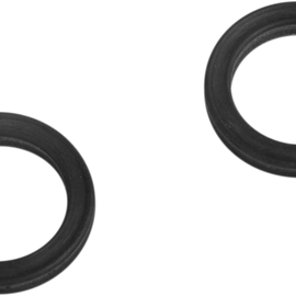 Replacement Saddlebag Lid Quad Seal