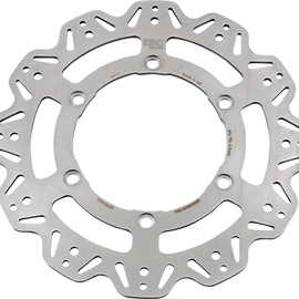 Brake Rotor - Triumph - MD649CX