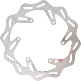 Brake Rotor - KTM - KT02FID