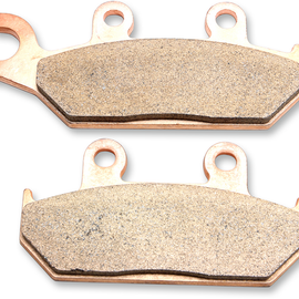 Sintered "R" Brake Pads - FA645R