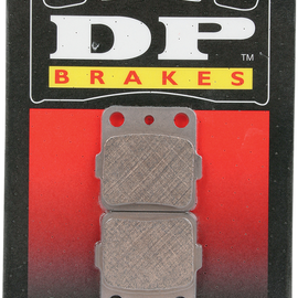 Standard Brake Pads - Suzuki/Yamaha