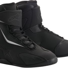 Fastback v2 Shoes - Black - US 8