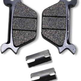 Ceramic Brake Pads - Harley-Davidson552