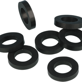 Fork Tube Cap Seals - 41 mm - 10-Pack