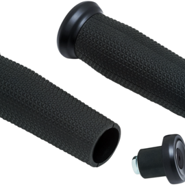 Grips - Thresher - 7/8" - Black