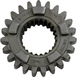 Engranes Caja 5 Velocidades Andrews 2da Principal / 3ra Secundaria