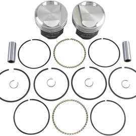 Piston Kit - Big Twin894121