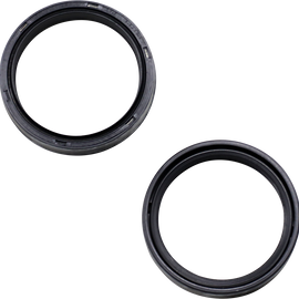 Fork Seals - 48 mm ID x 57.7 mm OD x 9.5/10.3 mm T