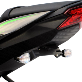 Tail Kit with LED Signals - ZX6R '16-'18