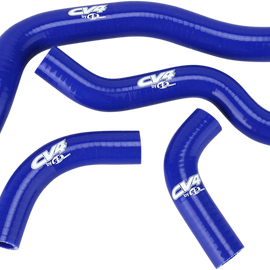 Radiator Hose Kit - Blue