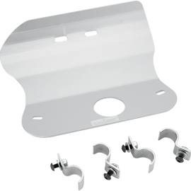 Skid Plate - KDX 200 89-94