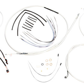 Sterling Chromite IIÂ® Control Cable Kit72709