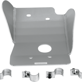 Skid Plate - RM 125 01+