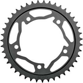 Steel Rear Sprocket - 44-Tooth - Honda