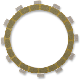 Clutch Friction Plate