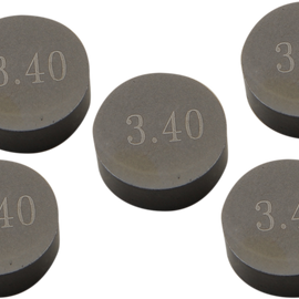 Valve Shim - 5 pack