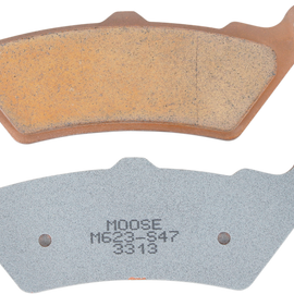 XCR Brake Pads - Front