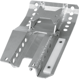 Fat Series Skid Plate - TRX400EX