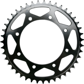 Rear Sprocket - 43-Tooth
