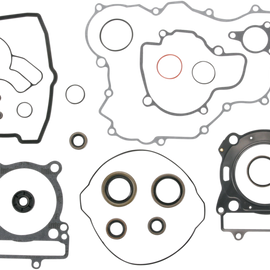 Motor Gasket Kit with Seal - KTM 250