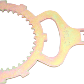 Clutch Hub Tool