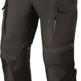 Andes v3 Drystar® Pants - Black - 2XL
